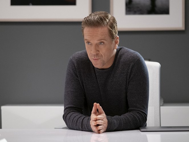Billions - New Year's Day - Photos - Damian Lewis