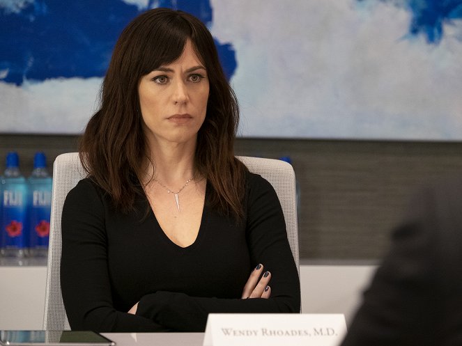 Billions - New Year's Day - Photos - Maggie Siff