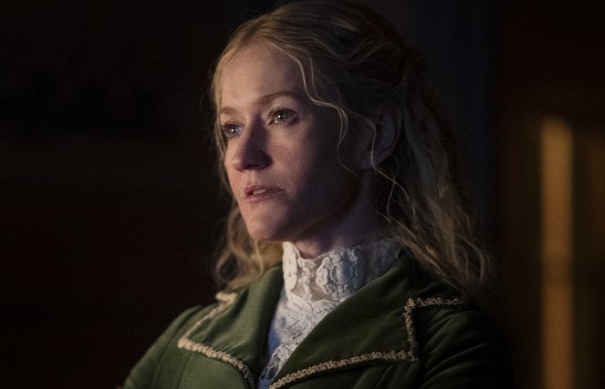 Deadwood: The Movie - Photos - Paula Malcomson