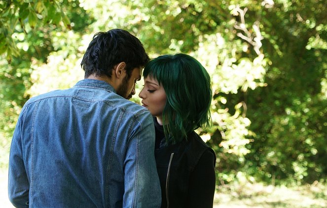 The Gifted - eneMy of My eneMy - Do filme