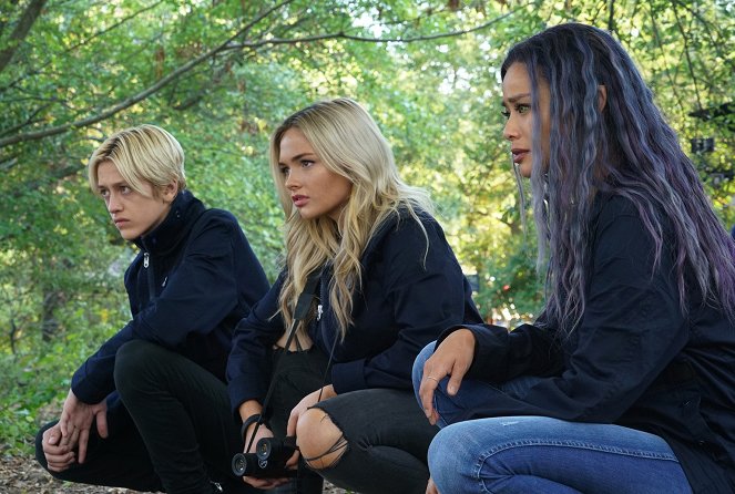 The Gifted - eneMy of My eneMy - Photos