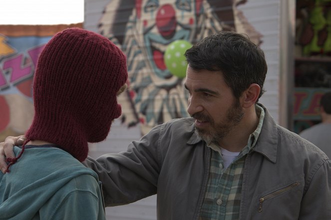 The True Adventures of Wolfboy - Photos - Chris Messina