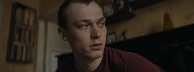Byk - De la película - Yuriy Borisov
