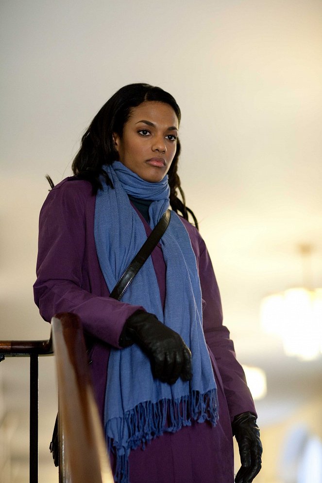 Law & Order: UK - Season 4 - ID - Filmfotók - Freema Agyeman