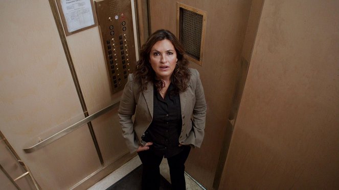 Law & Order: Special Victims Unit - True Believers - Photos