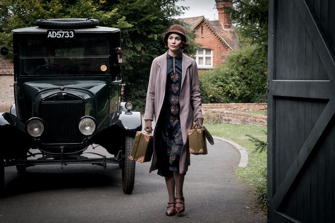 Downton Abbey - Kuvat elokuvasta - Tuppence Middleton