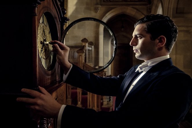 Downton Abbey - Kuvat elokuvasta - Michael Fox