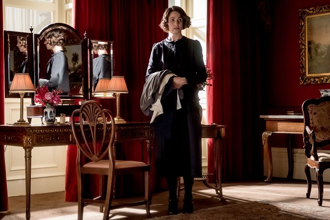 Downton Abbey - Kuvat elokuvasta - Tuppence Middleton