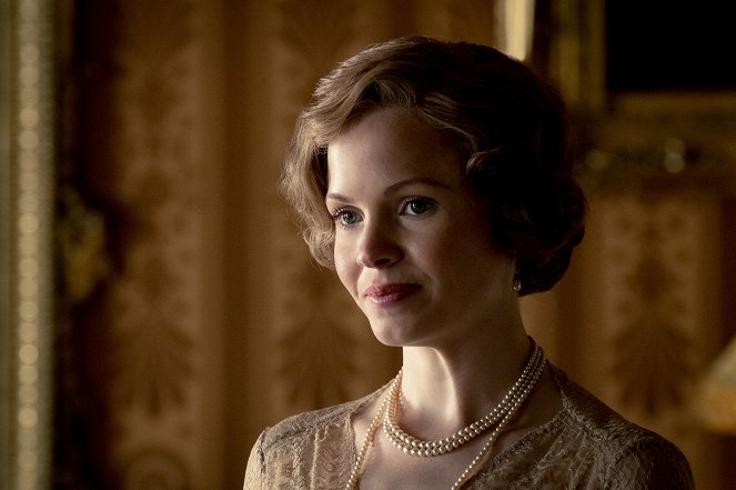 Downton Abbey - De la película - Kate Phillips