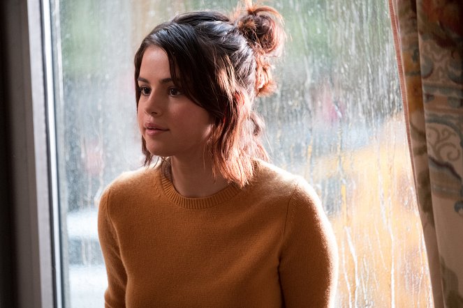 Día de lluvia en Nueva York - De la película - Selena Gomez