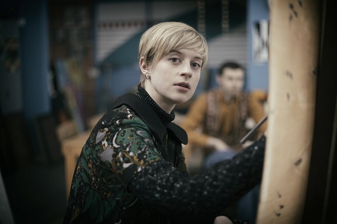 Inspector George Gently - Season 8 - Gently Liberated - Photos