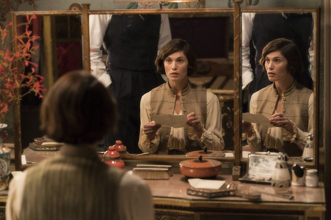 Vita & Virginia - Eine extravagante Liebe - Filmfotos - Gemma Arterton