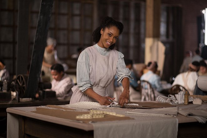 Bolden! - Filmfotos - Yaya DaCosta