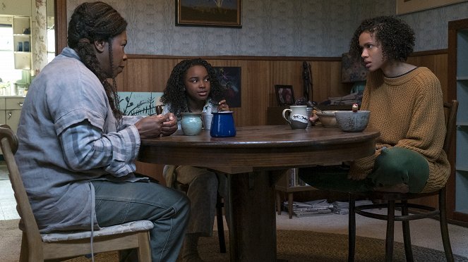 Fast Color - Photos - Lorraine Toussaint, Saniyya Sidney, Gugu Mbatha-Raw