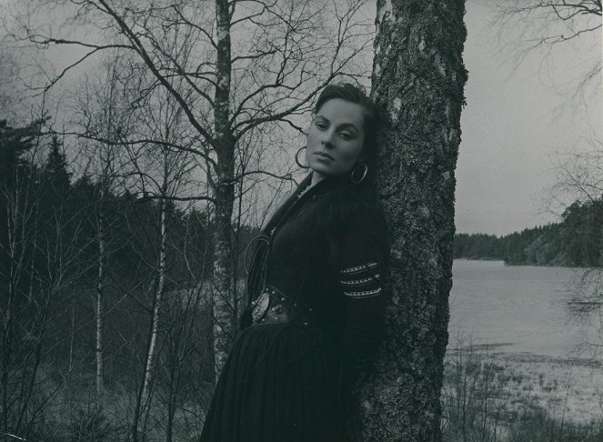 The Wind Is My Lover - Photos - Viveca Lindfors