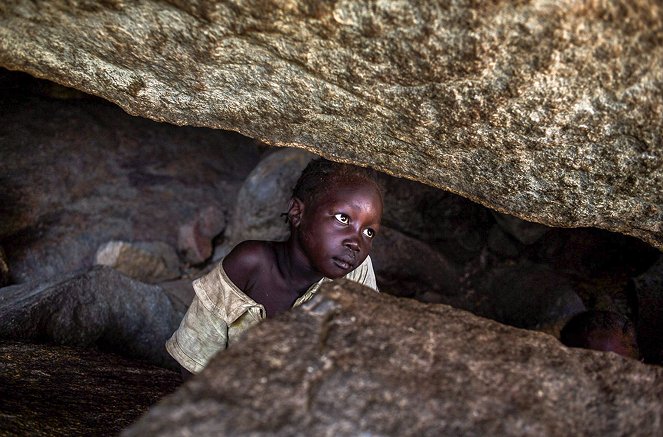 Warum wir bleiben: Der Kampf der Nuba im Sudan - Filmfotos