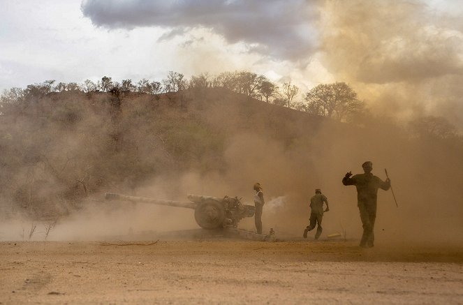 Warum wir bleiben: Der Kampf der Nuba im Sudan - Filmfotos