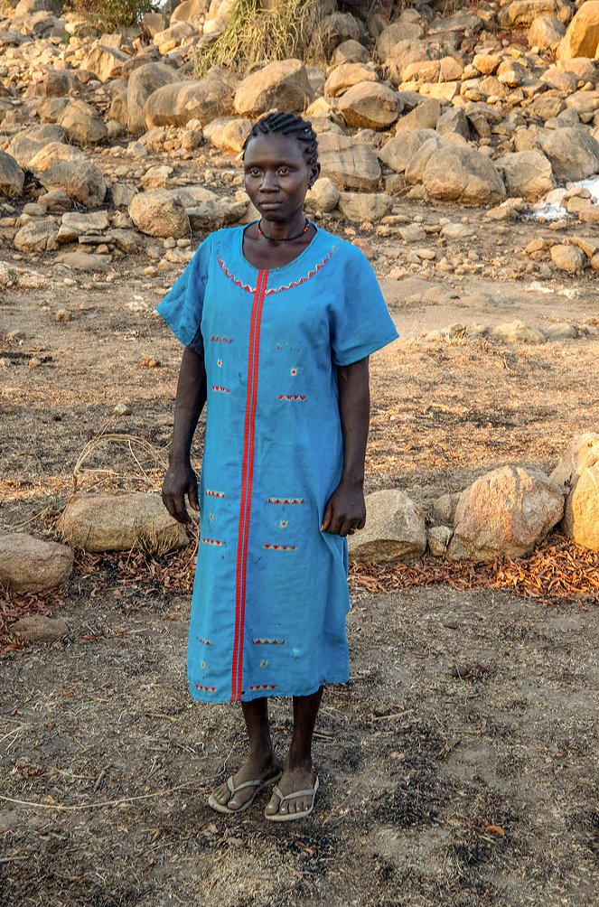 Warum wir bleiben: Der Kampf der Nuba im Sudan - Filmfotos