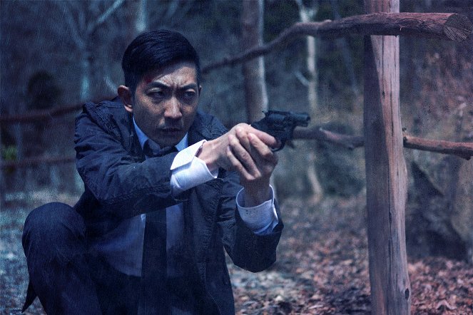 Ren jian zheng fa - De la película