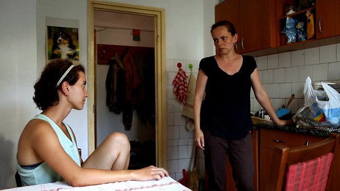Cukor nélkül - De la película - Orsolya-Réka Duna, Andrea Kali