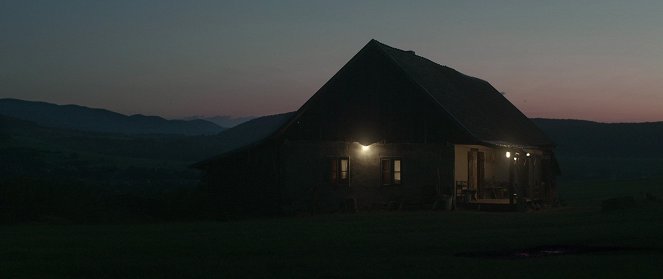 Földiek - De la película
