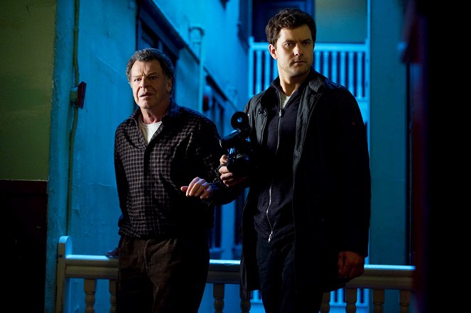 Fringe - Season 5 - Through the Looking Glass and What Walter Found There - Photos