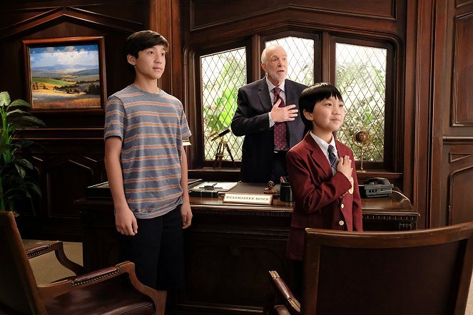 Fresh Off the Boat - This Isn't Us - Photos