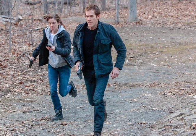 The Following - The Reckoning - Photos