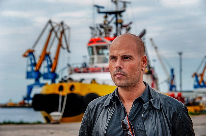 Gomorrah: The Series - Occhi negli occhi - Photos