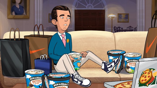 Our Cartoon President - Season 2 - Culture War - Photos