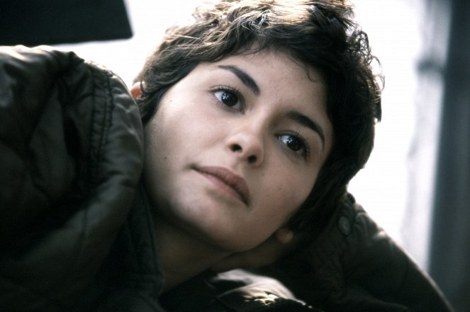 Nowhere to Go But Up - Z filmu - Audrey Tautou