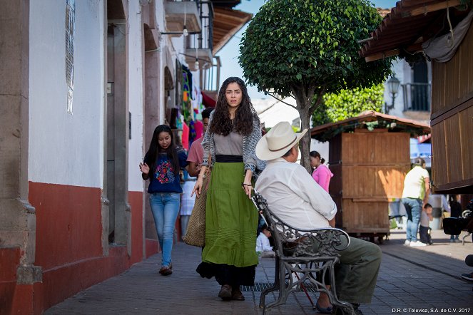 Sin tu mirada - Filmfotos