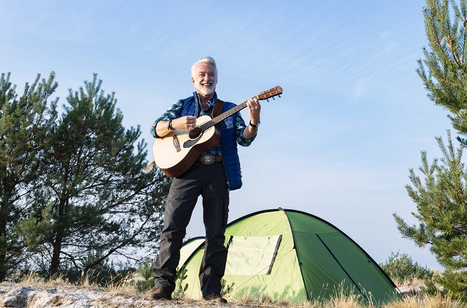 Camping mit Herz - Do filme - Christoph M. Ohrt