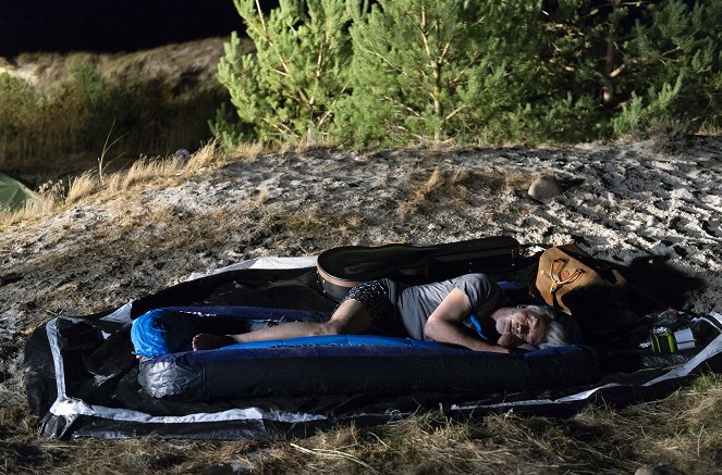 Camping mit Herz - Kuvat elokuvasta - Christoph M. Ohrt