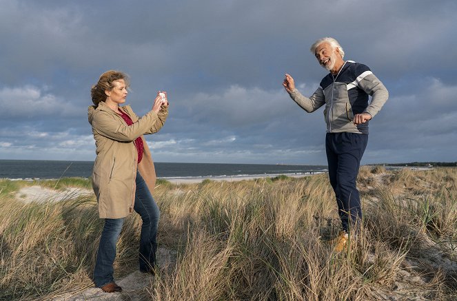 Camping mit Herz - Filmfotos - Diana Amft, Christoph M. Ohrt