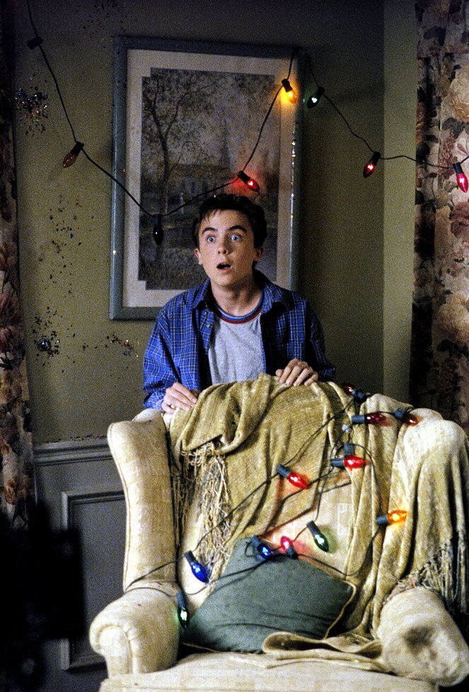 Malcolm in the Middle - Christmas - Z filmu
