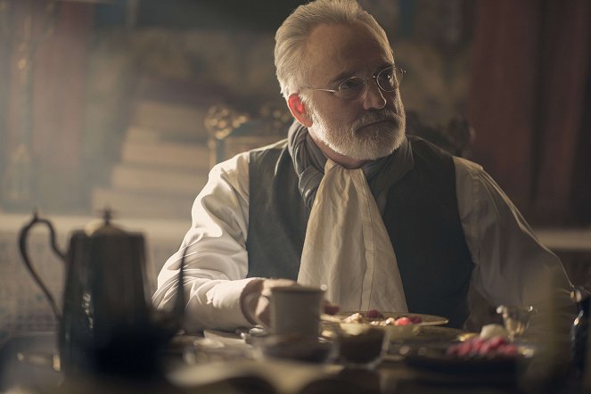 The Handmaid's Tale - Watch Out - Do filme - Bradley Whitford