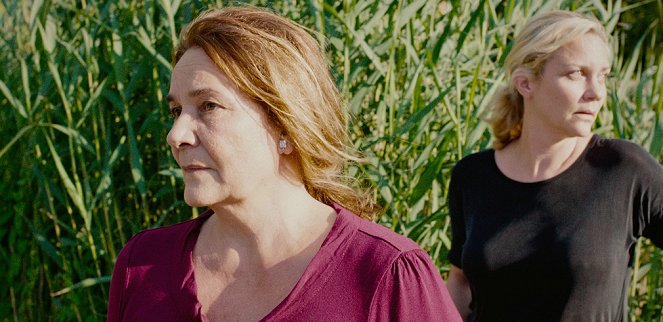 Vergeben und Vergessen - De la película - Patricia Hirschbichler, Kristina Bangert
