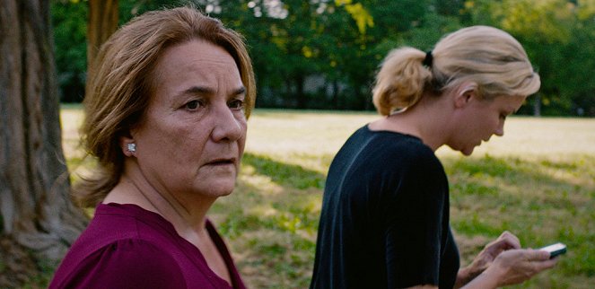Vergeben und Vergessen - De la película - Patricia Hirschbichler, Kristina Bangert