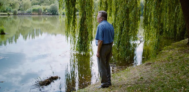 Vergeben und Vergessen - De la película - Stefan Matousch