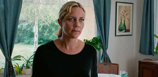 Vergeben und Vergessen - De la película - Kristina Bangert