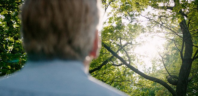 Vergeben und Vergessen - Van film