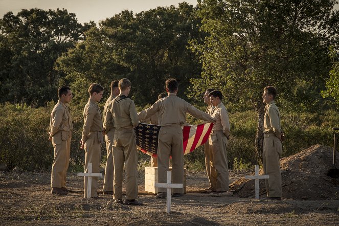 Catch-22 - Episode 6 - Photos