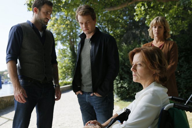 Die Spezialisten - Im Namen der Opfer - Season 2 - Romeo - De la película
