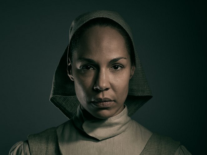 The Handmaid's Tale - Season 3 - Promokuvat - Amanda Brugel