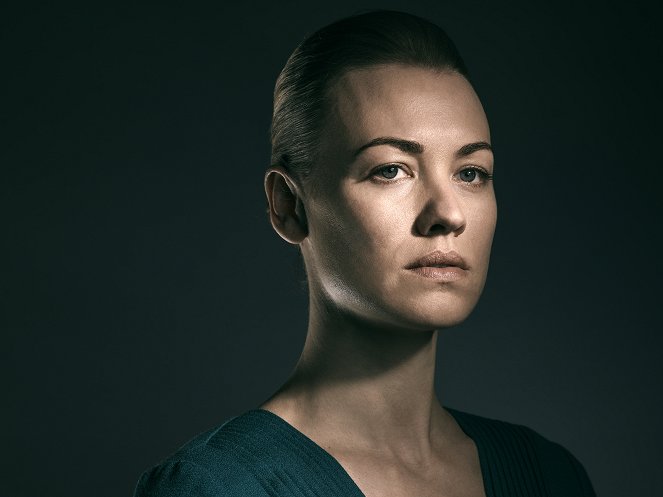 Příběh služebnice - Série 3 - Promo - Yvonne Strahovski