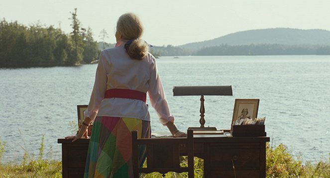 The Song of Sway Lake - De la película