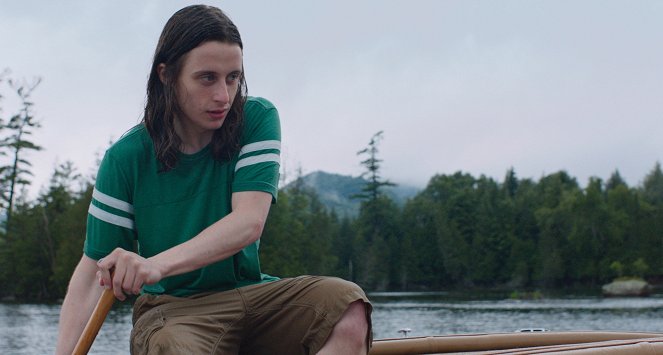 Song of Sway Lake - Film - Rory Culkin