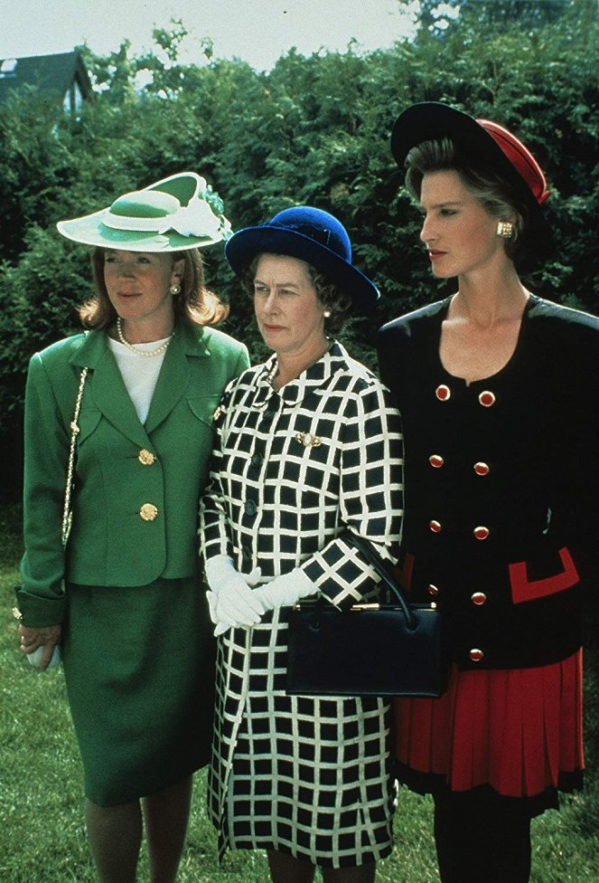 The Women of Windsor - De la película