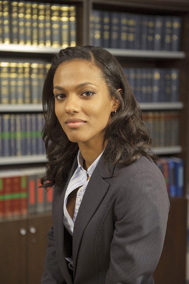 Law & Order: UK - Season 6 - Dawn Till Dusk - Promóció fotók - Freema Agyeman